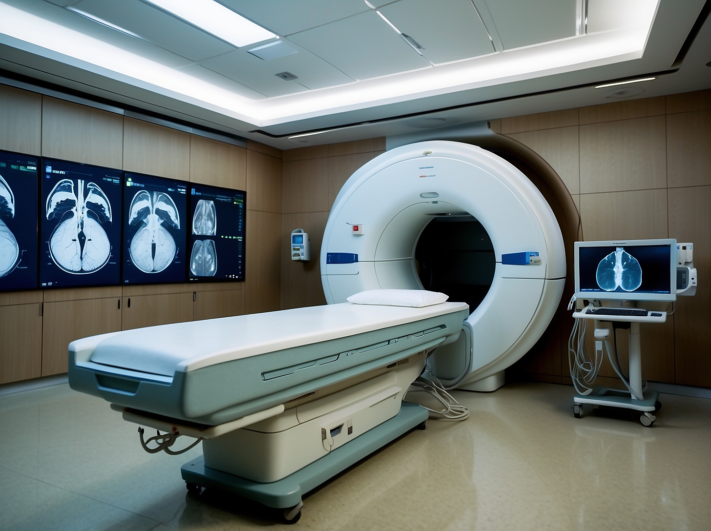 Medical checkup seoul premium health screening korea