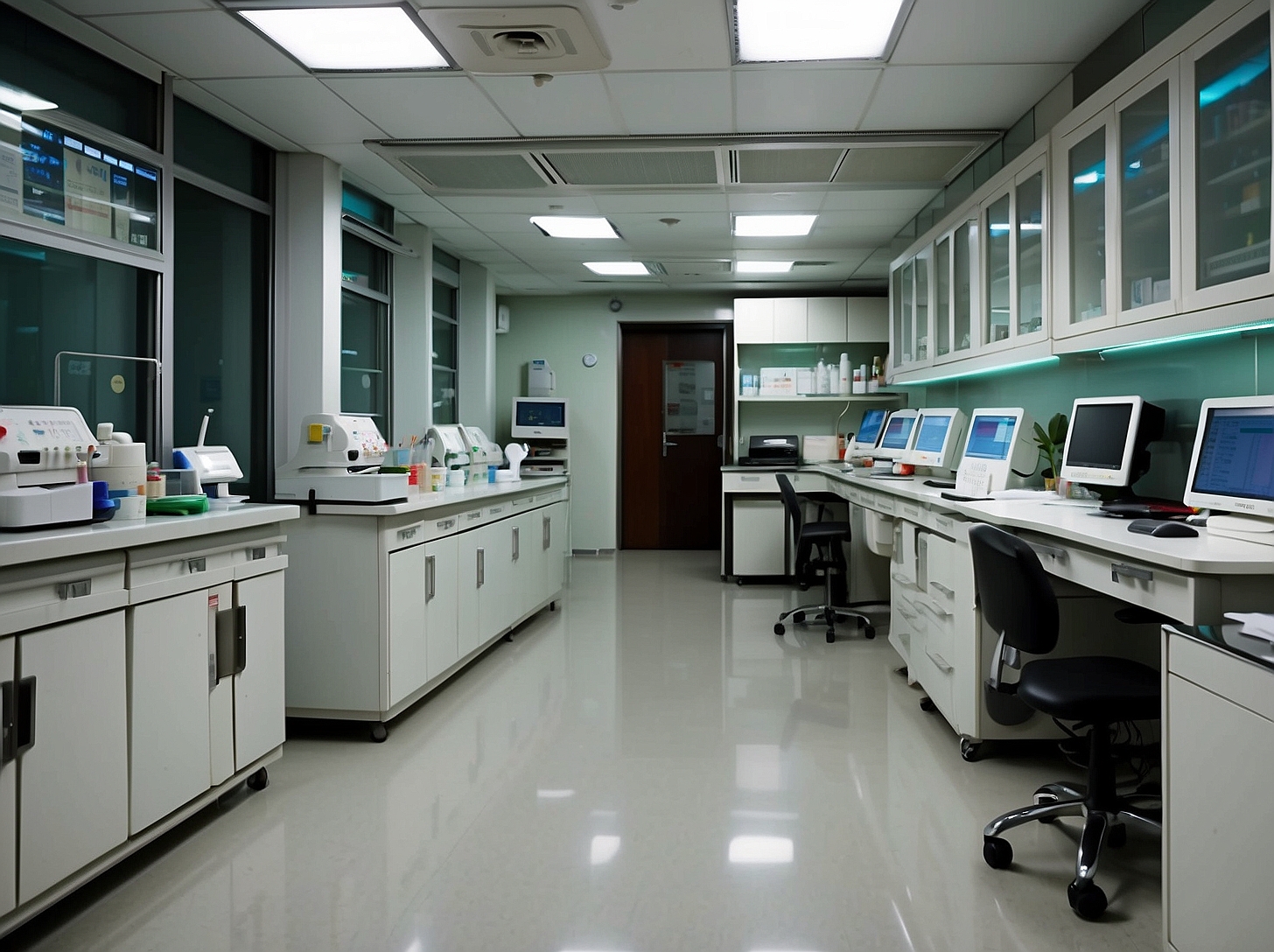 Medical checkup seoul comprehensive diagnostics international
